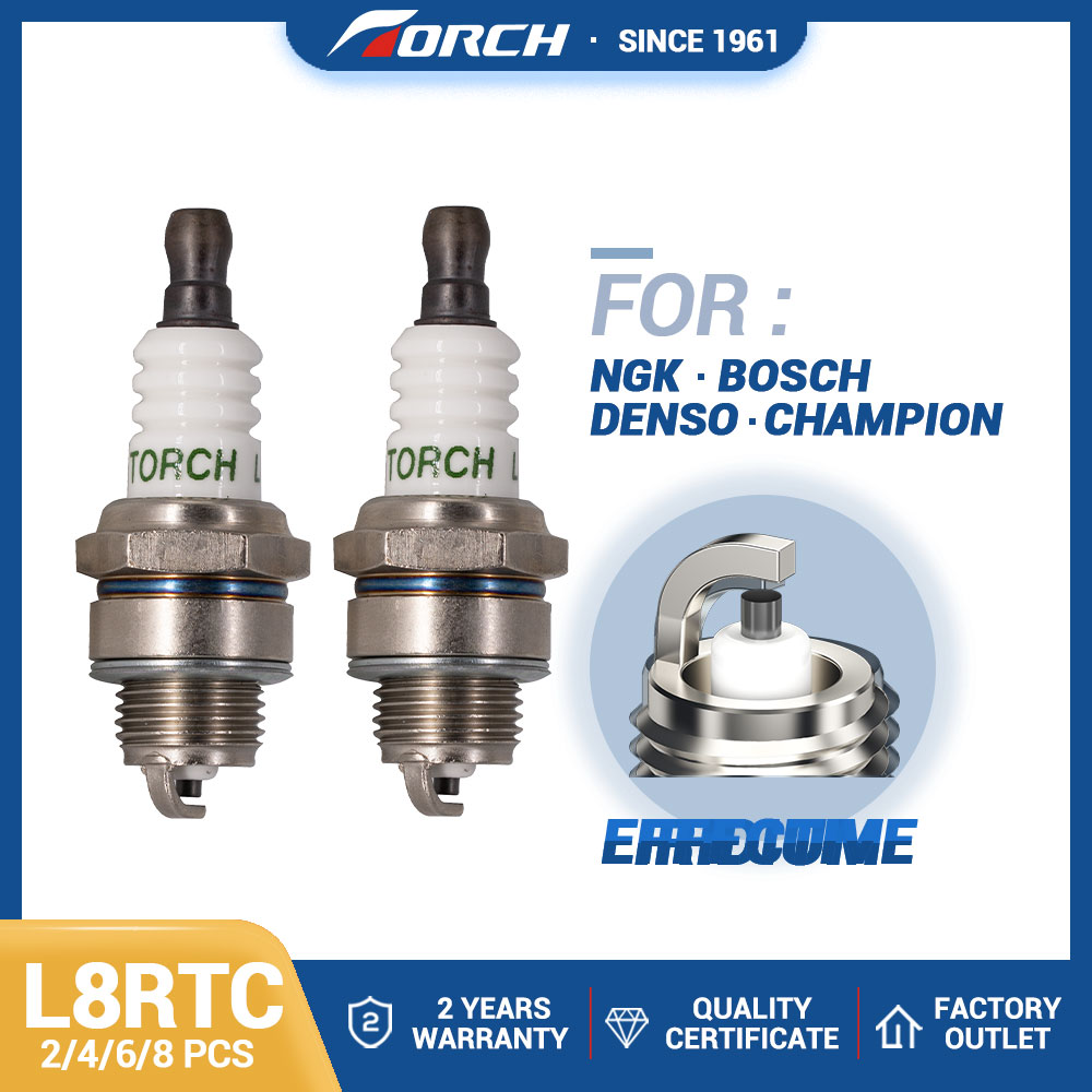 Candle Lighter - 2-8 Chiếc Thay Thế Cho BPMR8Y9(2218)