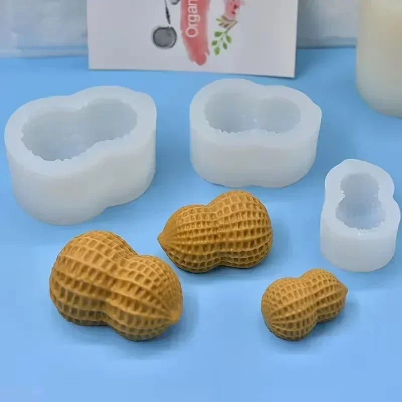 3pcs 2026 Top QualityNew Simul - đánh giá và giá Candle Molds