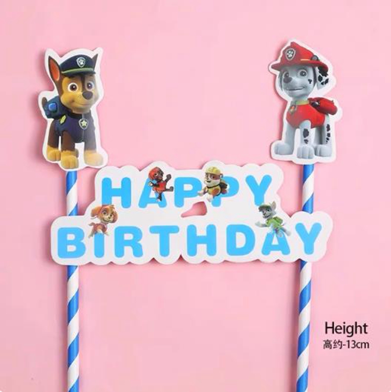 Paw Patrol Skye Cartoon Anime  - đánh giá và giá Silk Candle