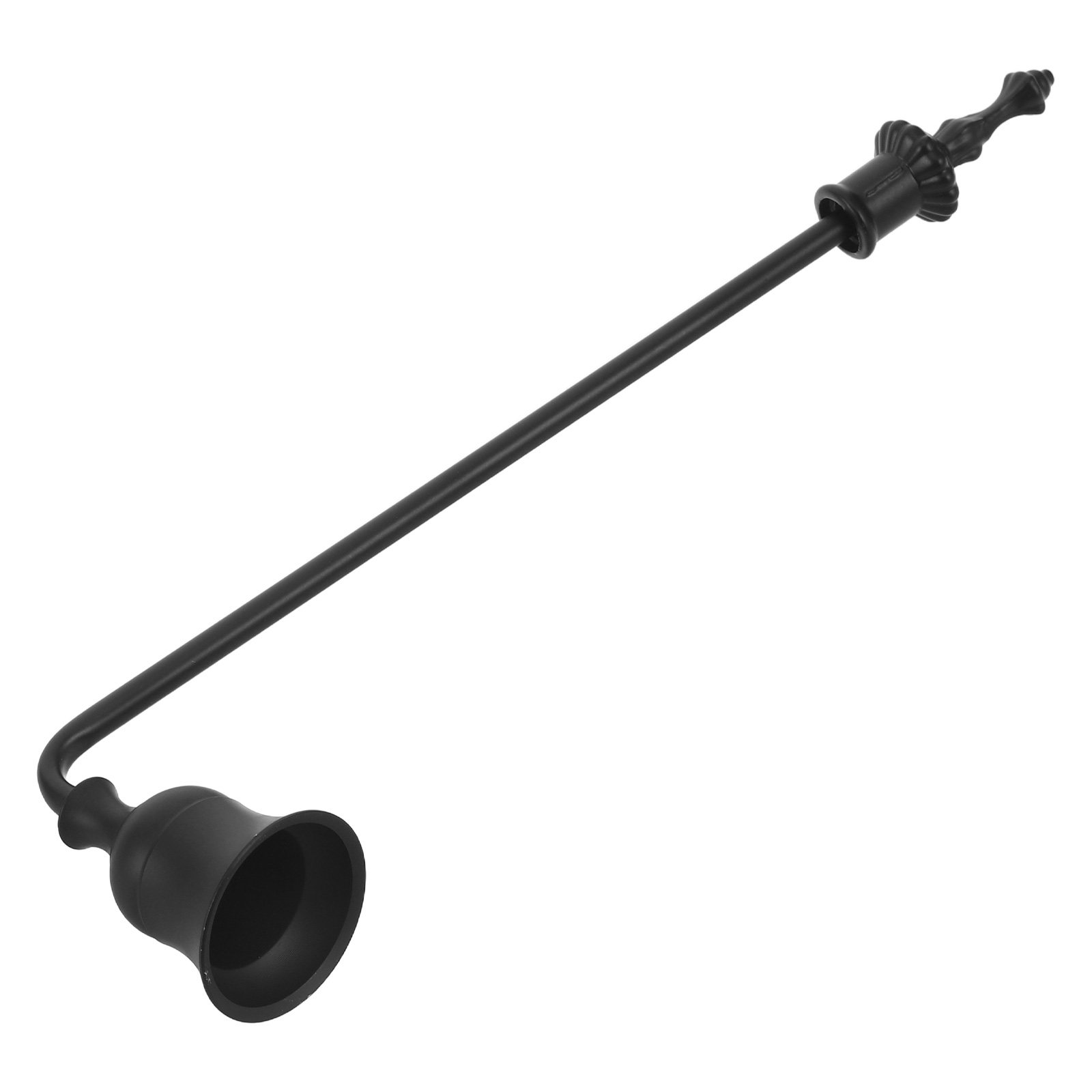 Long Handle Vintage Snuffer Me - đánh giá và giá Candle Wick
