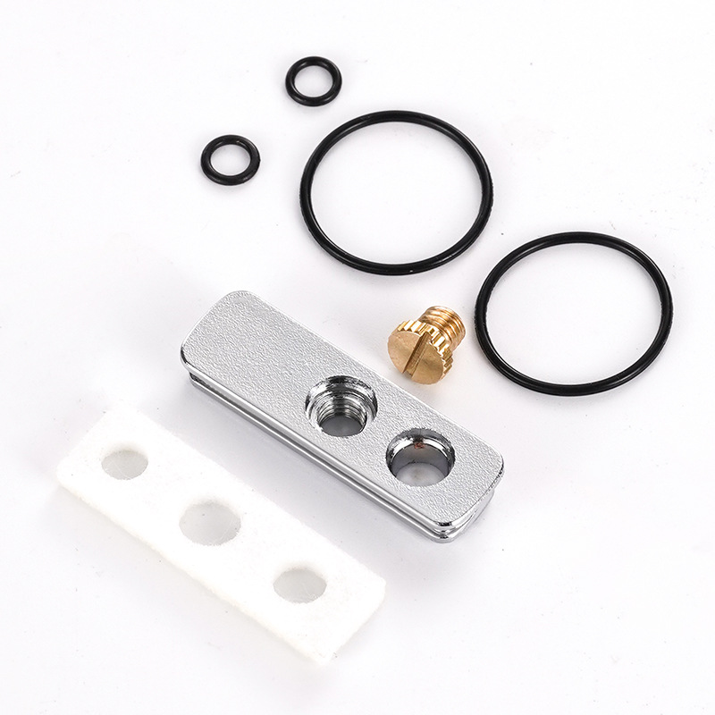 2nd Gen Upgraded Insert Gasket - đánh giá và giá Candle Lighter