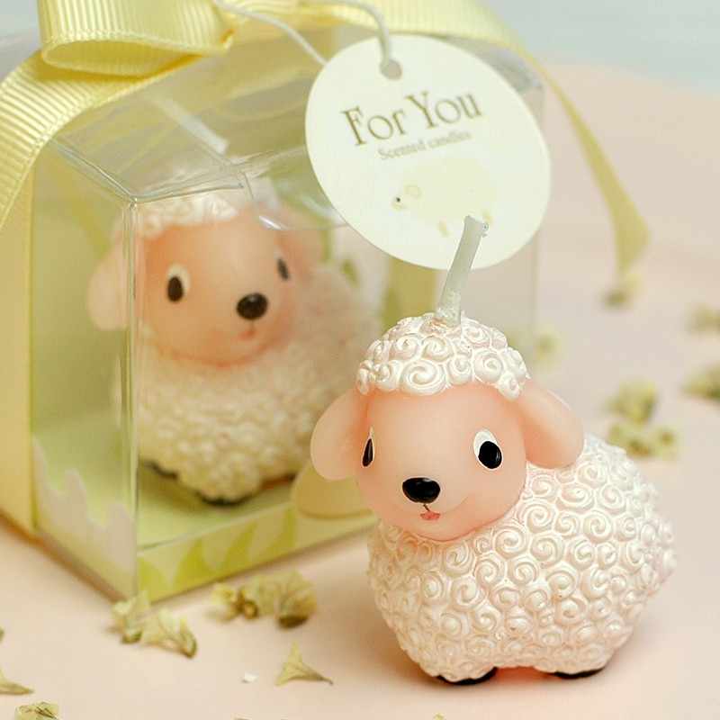 Party Creative Birthday Candle - đánh giá và giá Soy Wax