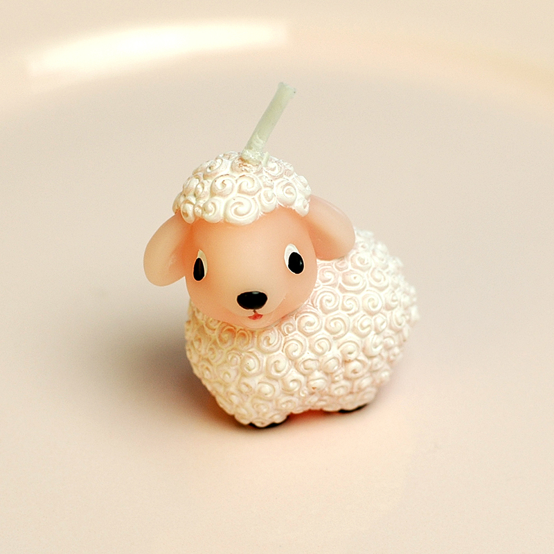 Party Creative Birthday Candle - đánh giá và giá Soy Wax