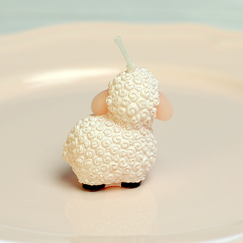 Party Creative Birthday Candle - đánh giá và giá Soy Wax