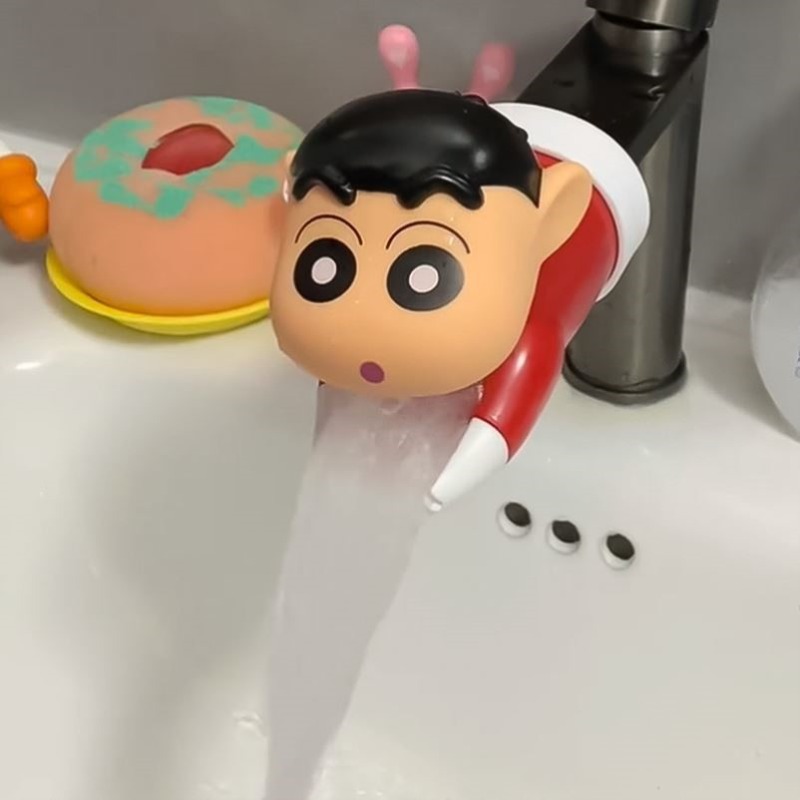 Crayon ShinChans Cute Cartoon  - đánh giá và giá Wax Melts