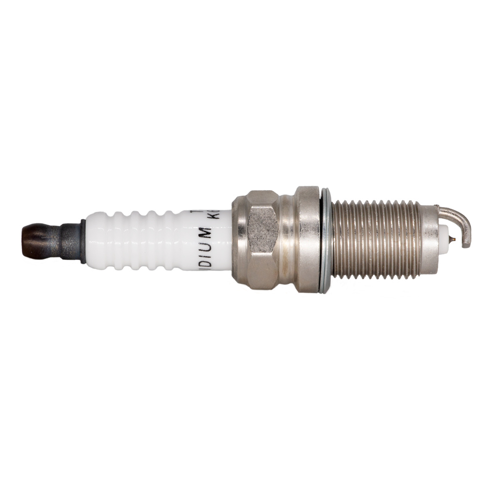 2-8 Cái Bugi Iridium Đèn Pin K - đánh giá và giá Candle Lighter