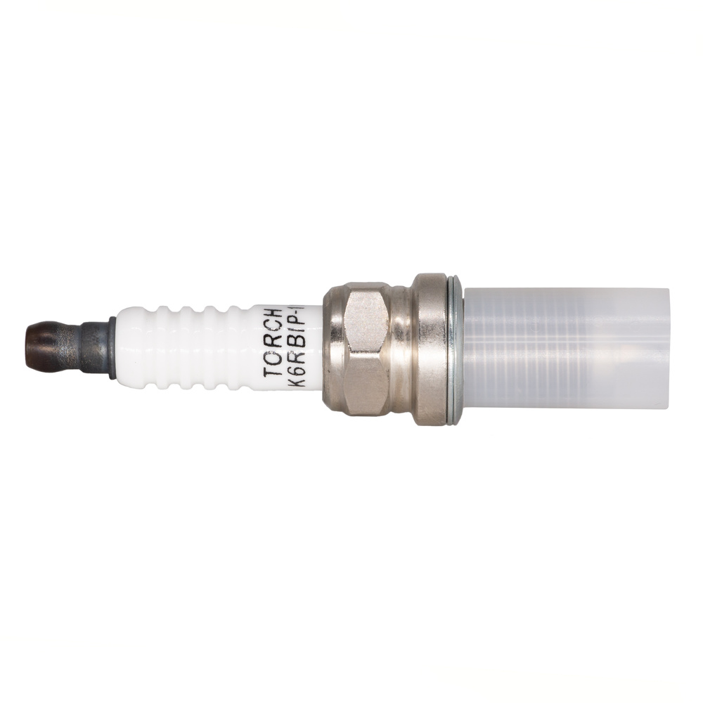2-8 Cái Bugi Iridium Đèn Pin K - đánh giá và giá Candle Lighter