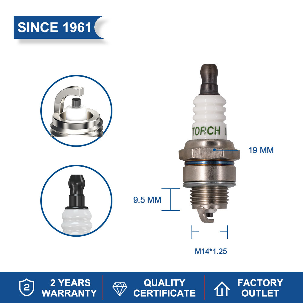 2-8 Chiếc Thay Thế Cho BPMR8Y9 - đánh giá và giá Candle Lighter