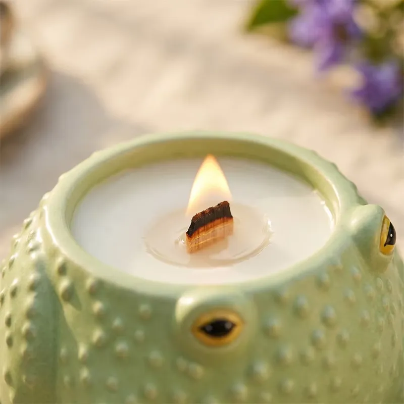 Silicone Candle Jar Molds for  - đánh giá và giá Candle Molds