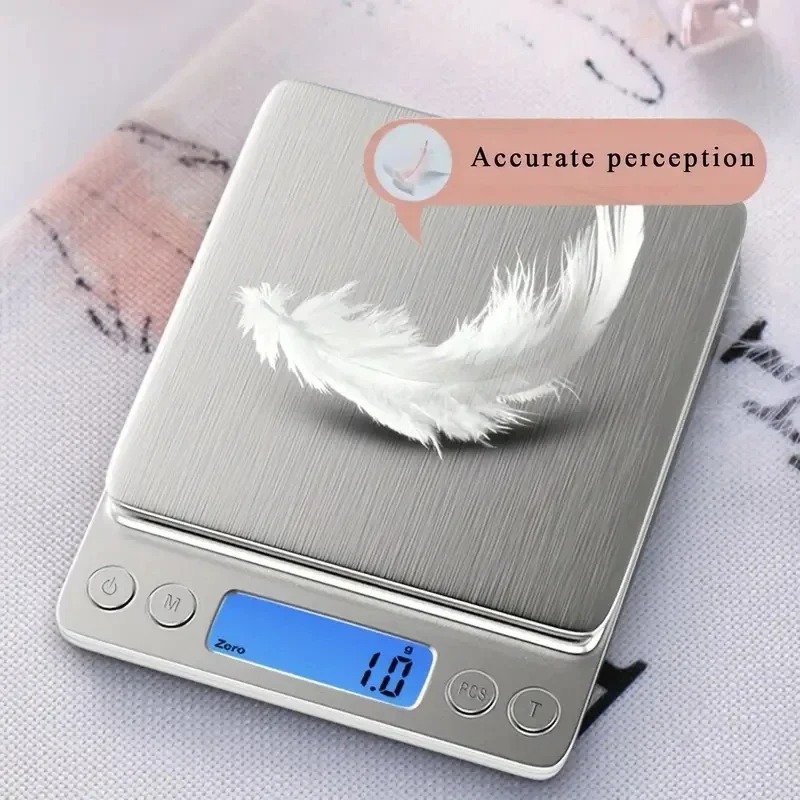 AccuWeight Digital Kitchen Sca - đánh giá và giá Candle Wax Scale