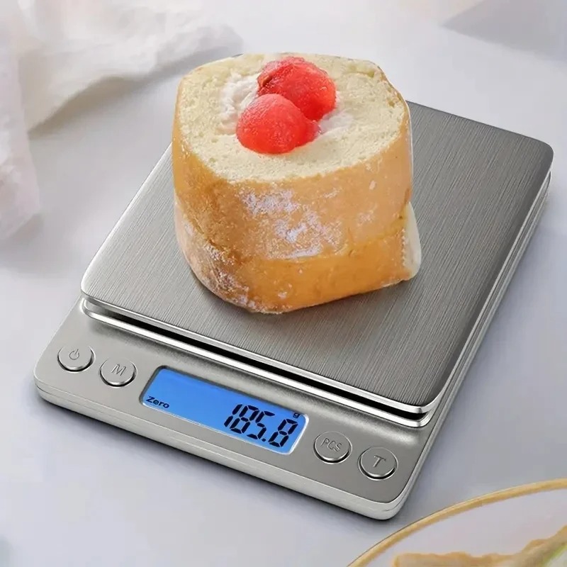 AccuWeight Digital Kitchen Sca - đánh giá và giá Candle Wax Scale