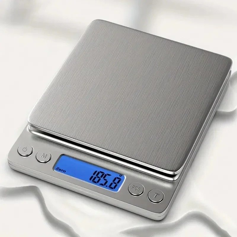 AccuWeight Digital Kitchen Sca - đánh giá và giá Candle Wax Scale
