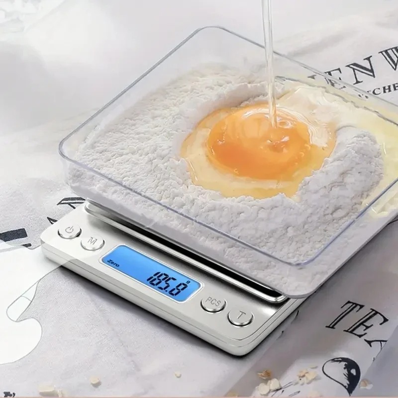 AccuWeight Digital Kitchen Sca - đánh giá và giá Candle Wax Scale