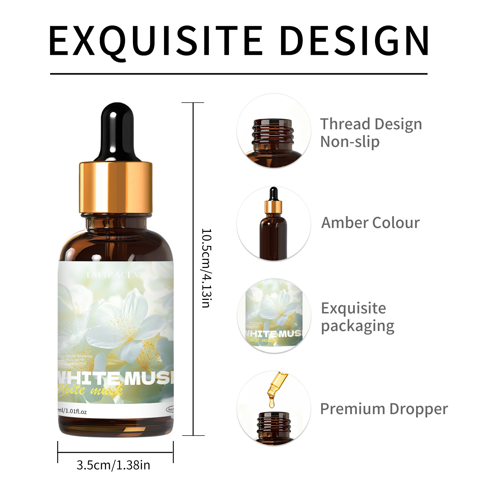 36 Type 30ml Fragrance Oils Lo - đánh giá và giá Candle Fragrance