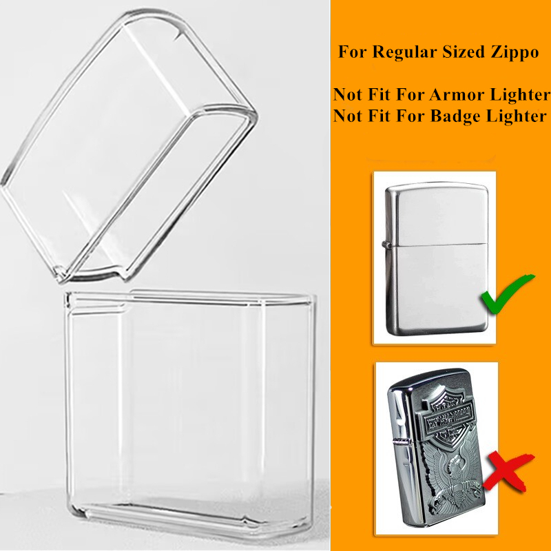 Wholesale 10pcs Transparent TP - đánh giá và giá Candle Lighter