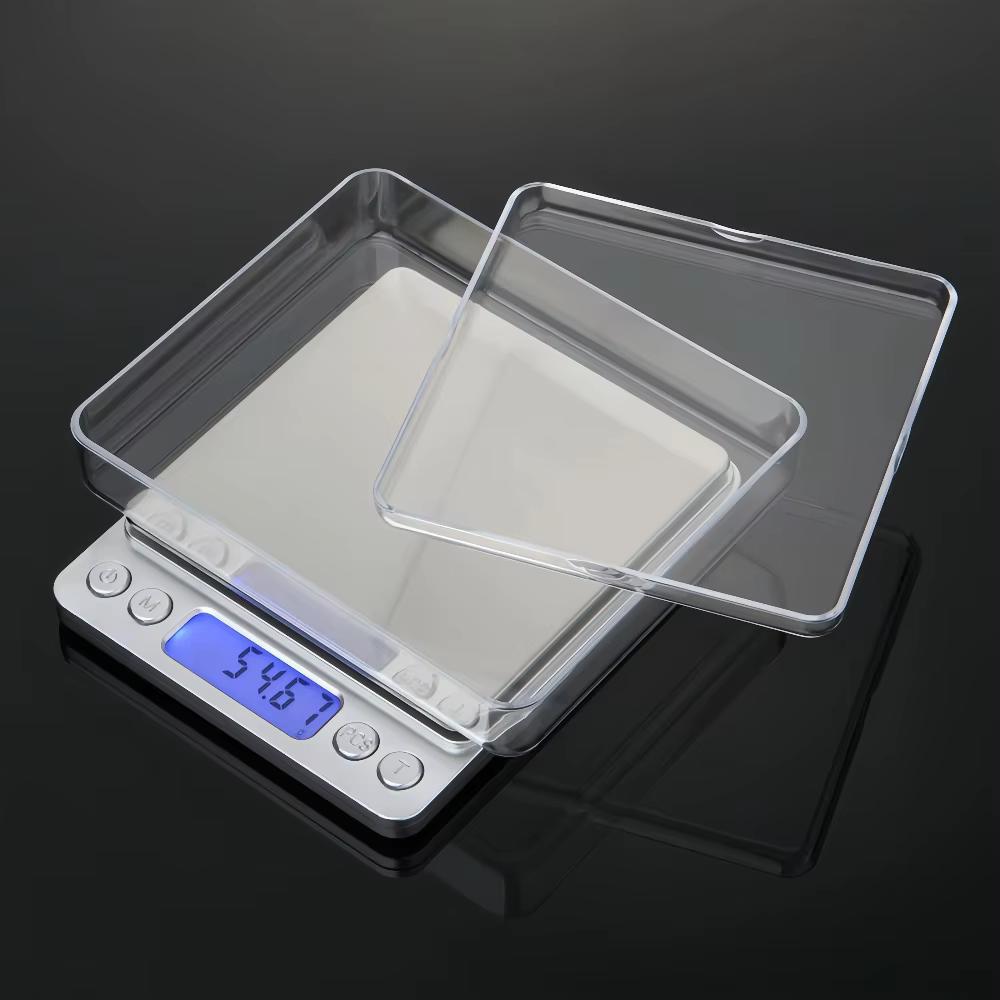 Precision Digital Jewelry Scal - đánh giá và giá Candle Wax Scale