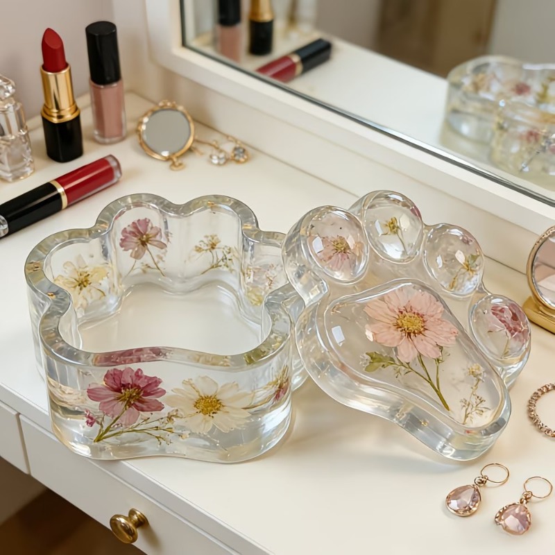 Resin Silicone Mold Love Dog P - đánh giá và giá Candle Containers