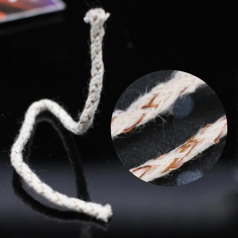 New 20Pcs/30Pcs Cotton Core Wi - đánh giá và giá Candle Lighter