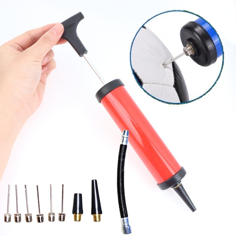 5/10Pcs Ball Inflator Portable - đánh giá và giá Wax Melts