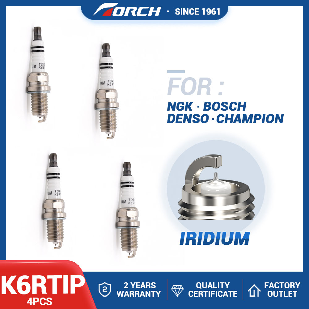 4 Iridi Lửa Khò Đèn Pin K6RTIP - đánh giá và giá Candle Lighter