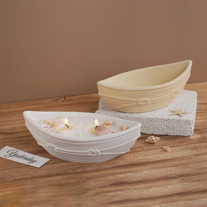 Silicone Candle Vessel Mold Ov - đánh giá và giá Candle Containers