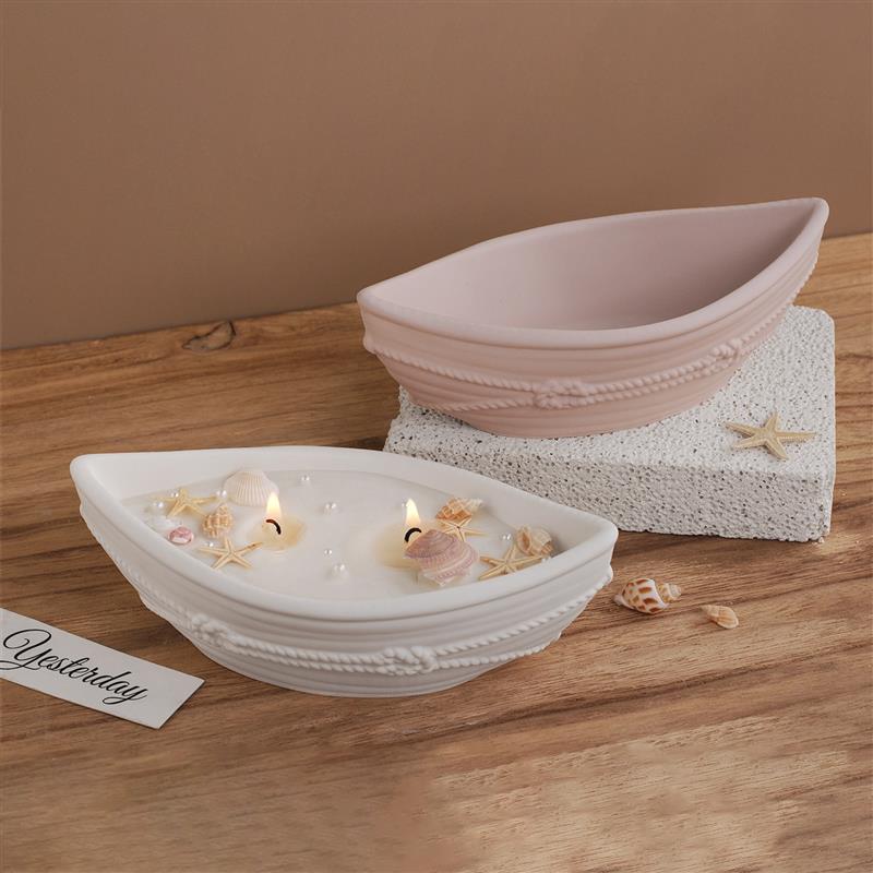 Silicone Candle Vessel Mold Ov - đánh giá và giá Candle Containers
