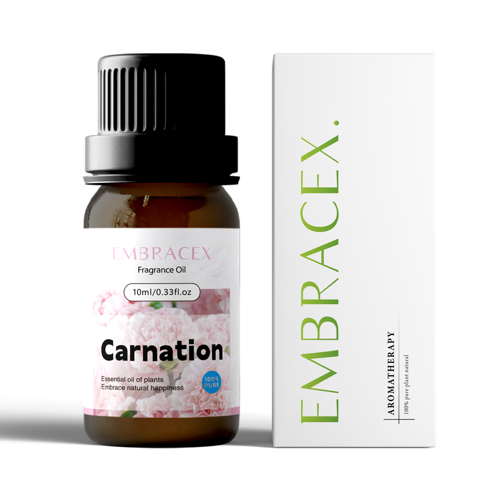 10ml Carnation Fragrance Oils  - đánh giá và giá Candle Fragrance
