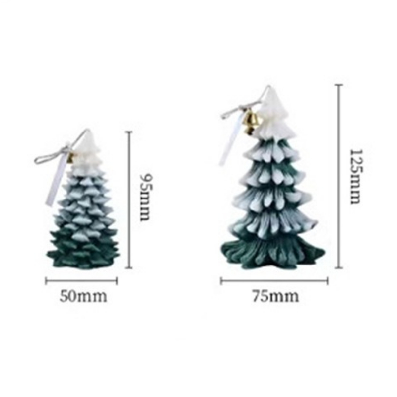 New Year Christmas Aromatherap - đánh giá và giá Soy Wax