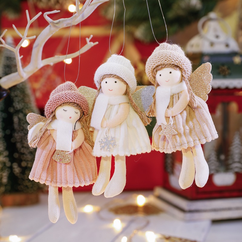 2024 New Year Gift Cute Christ - đánh giá và giá Candle Lighter