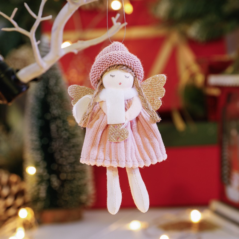 2024 New Year Gift Cute Christ - đánh giá và giá Candle Lighter