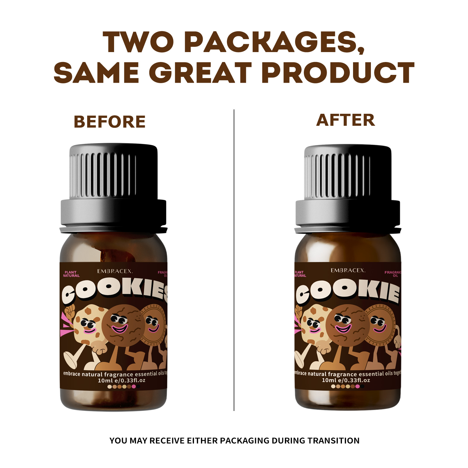 10ml Cookie Fragrance Oils For - đánh giá và giá Candle Fragrance