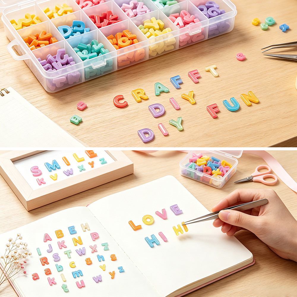 2Pcs Mini Letter Silicone Mold - đánh giá và giá Candle Making Kit