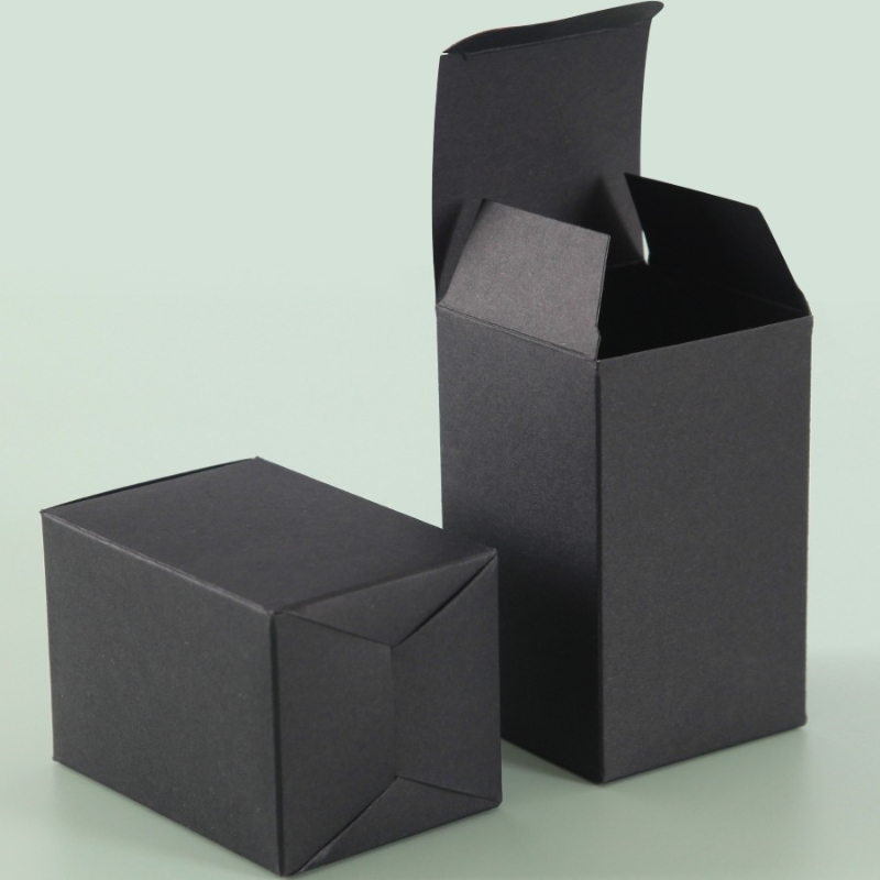 50PCS Folding Small Gift Boxes - đánh giá và giá Candle Containers