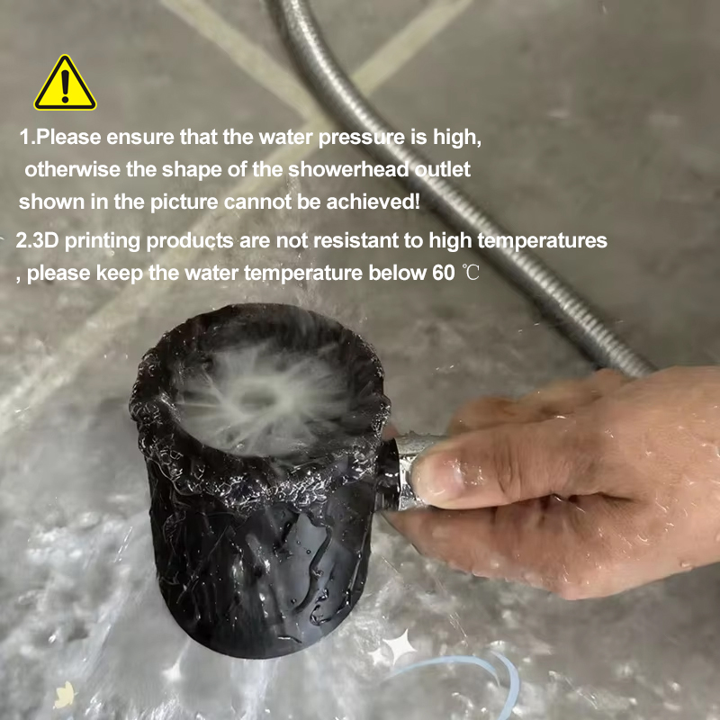 High Pressure Handheld Shower  - đánh giá và giá Wax Melts
