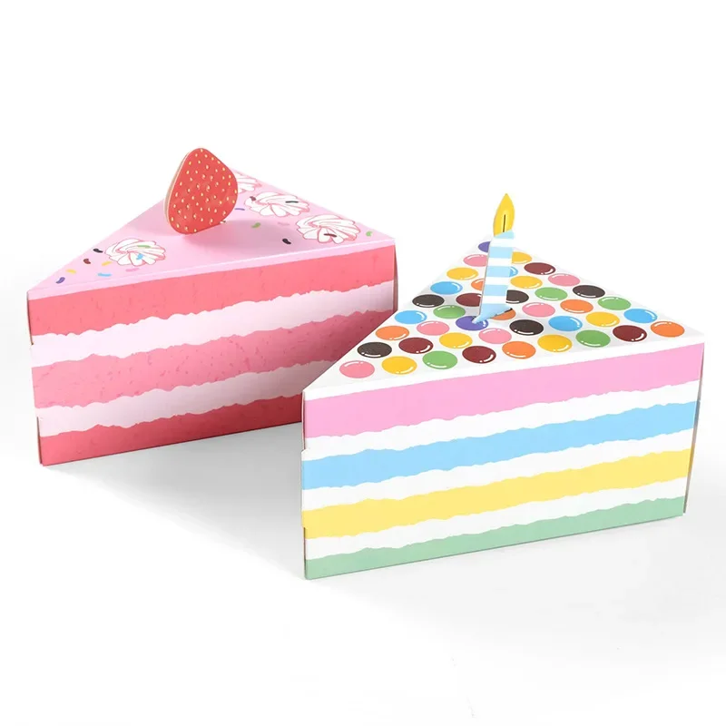8Pcs Creative Candle Dot Cake  - đánh giá và giá Candle Containers