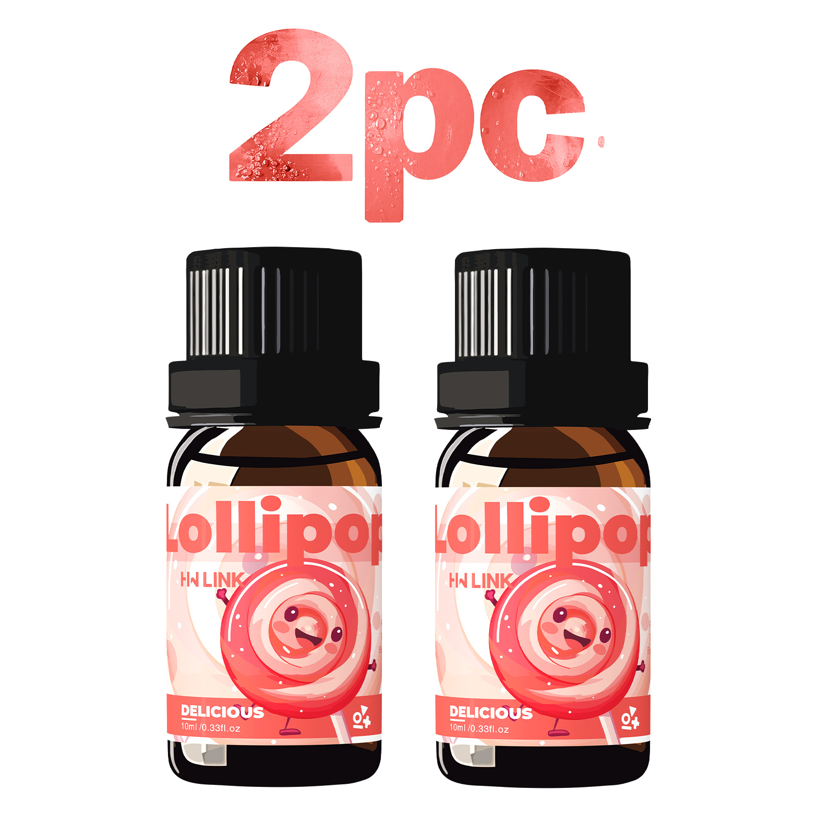 2pc Delicious Fragrance Oils F - đánh giá và giá Candle Fragrance