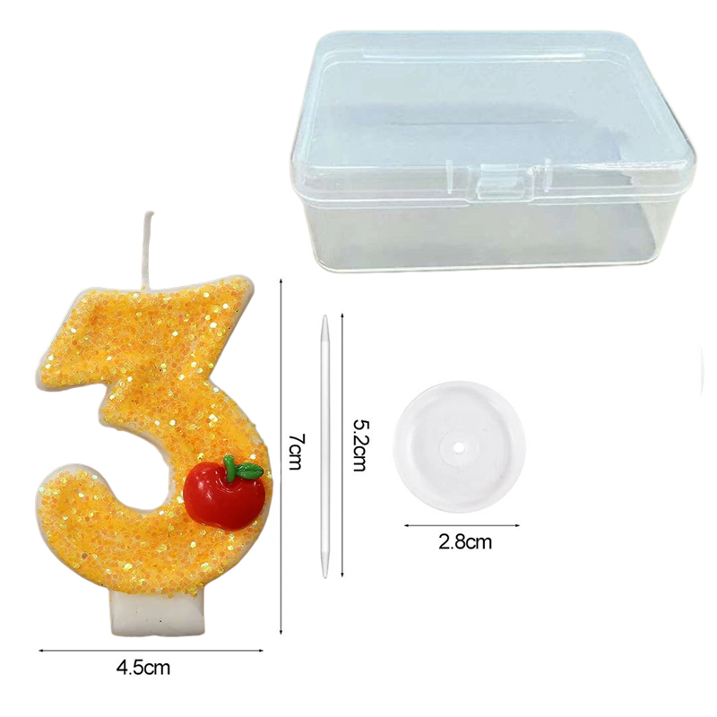 Red Apple Fresh Yellow Digital - đánh giá và giá Paraffin Wax