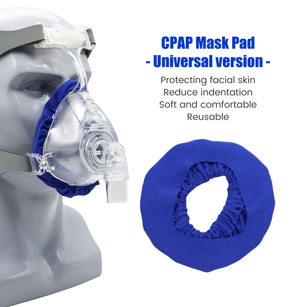 1-20PCS CPAP Mask Liners for F - đánh giá và giá Candle Wick