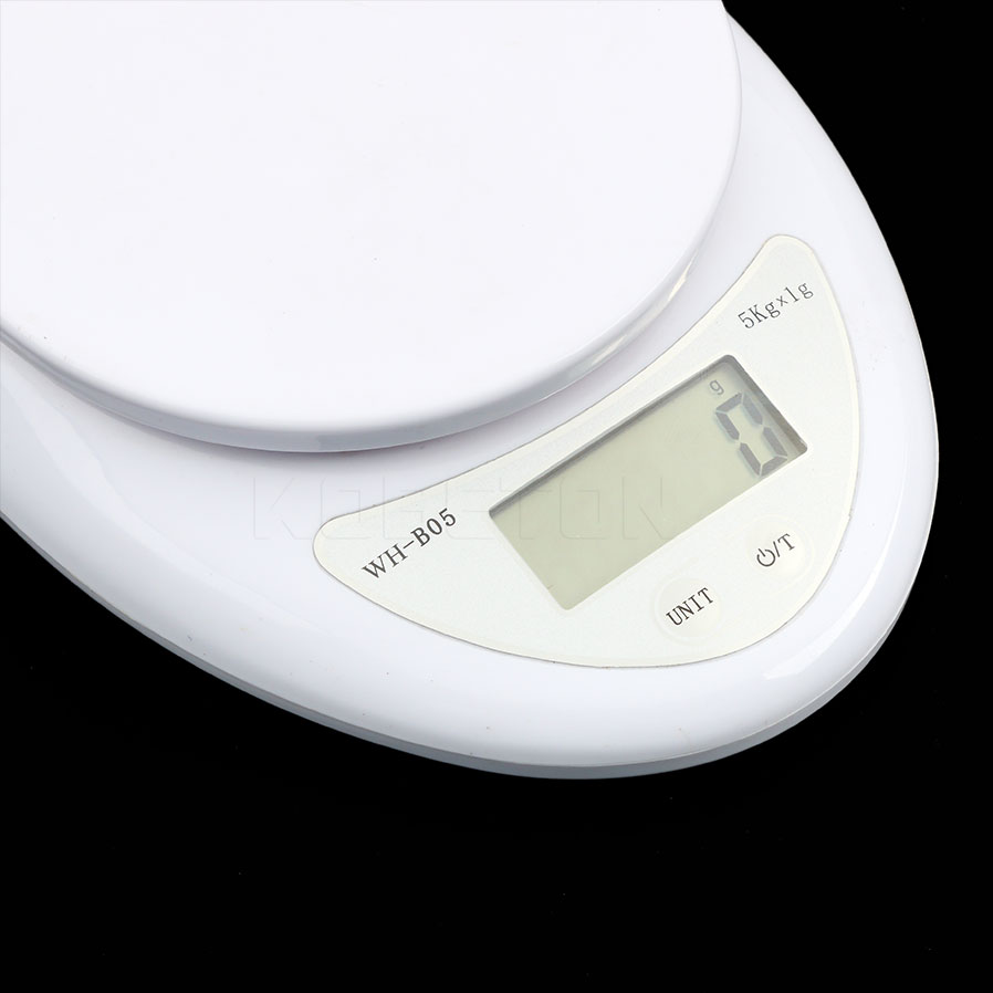 5kg/1g LED Electronic Scales F - đánh giá và giá Candle Wax Scale
