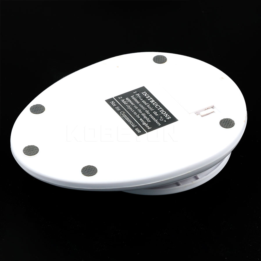 5kg/1g LED Electronic Scales F - đánh giá và giá Candle Wax Scale