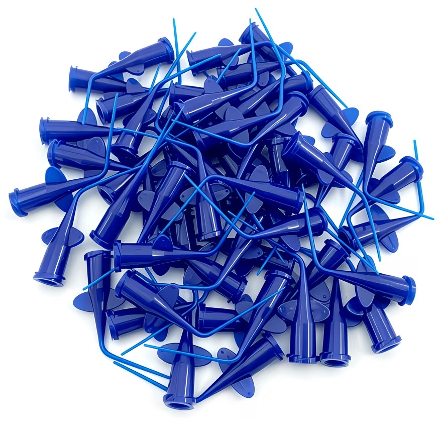 40 Butterfly-Shaped Nozzles, P - đánh giá và giá Wax Melts