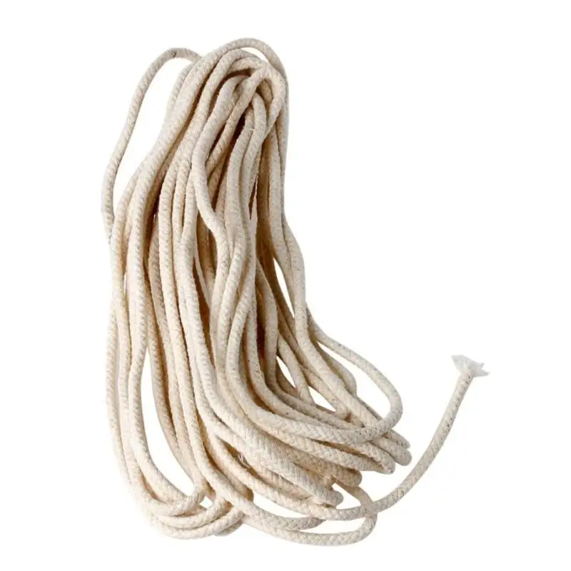 3/5/10m Round Cotton Alcohol W - đánh giá và giá Candle Lighter