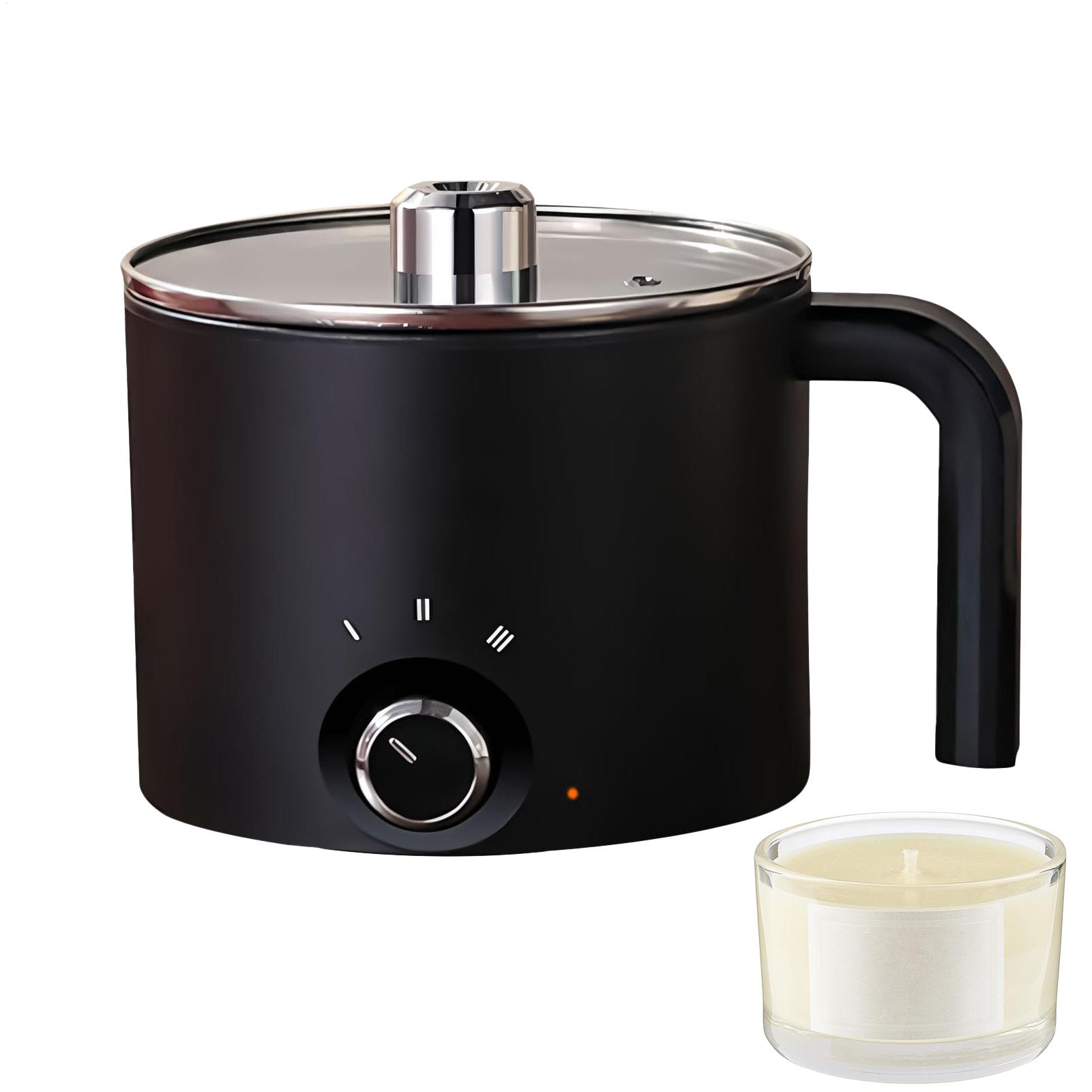 Candle Wax Melting Pot 1.5L La - đánh giá và giá Candle Making Kit