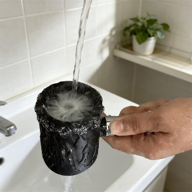 Men Handheld Shower Head High  - đánh giá và giá Wax Melts