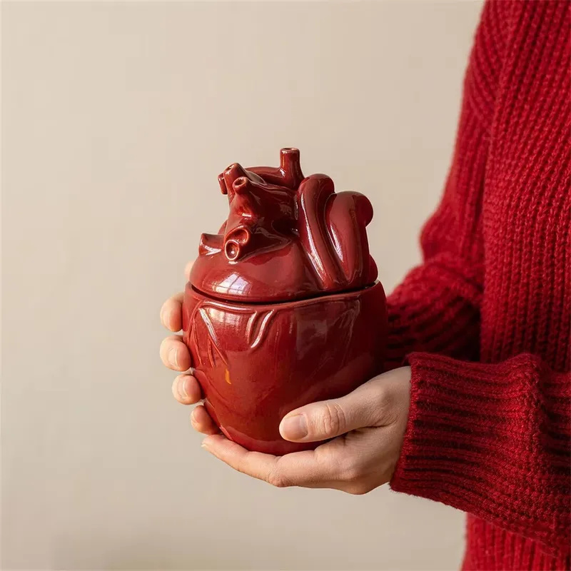 Nicole Sculpted Heart Candle J - đánh giá và giá Candle Molds
