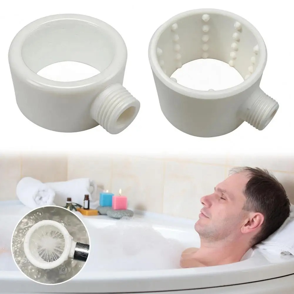 Shower Head Powerful Superchar - đánh giá và giá Wax Melts