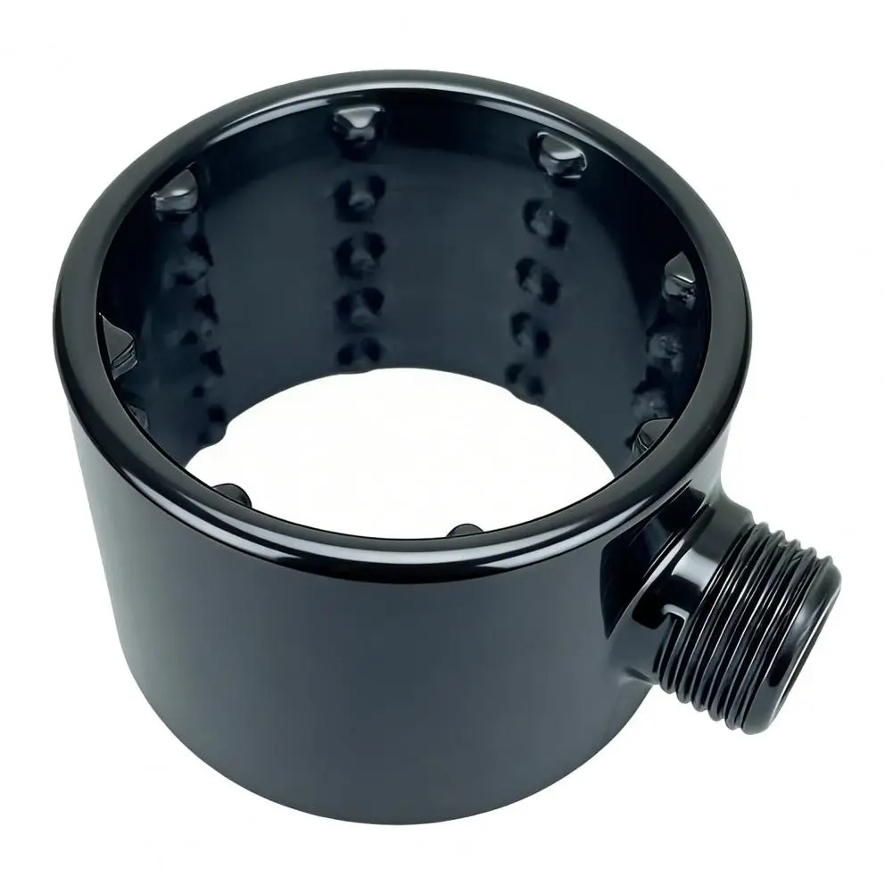Shower Head Powerful Superchar - đánh giá và giá Wax Melts