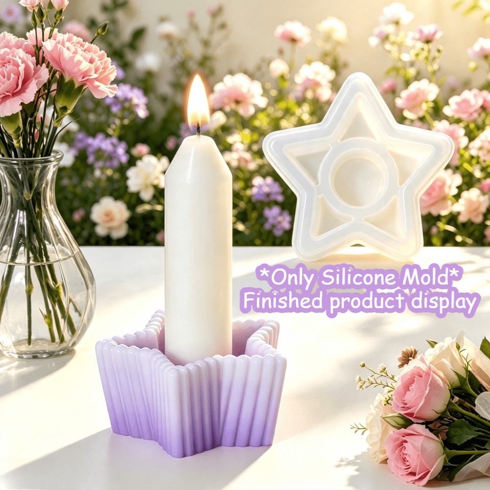 Square Storage Box Silicone Mo - đánh giá và giá Candle Containers