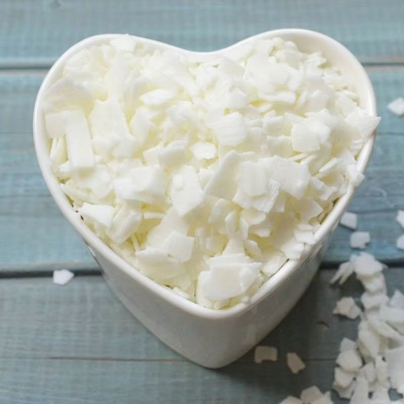 200g Soy Wax Flakes Pure Conta - đánh giá và giá Candle Containers