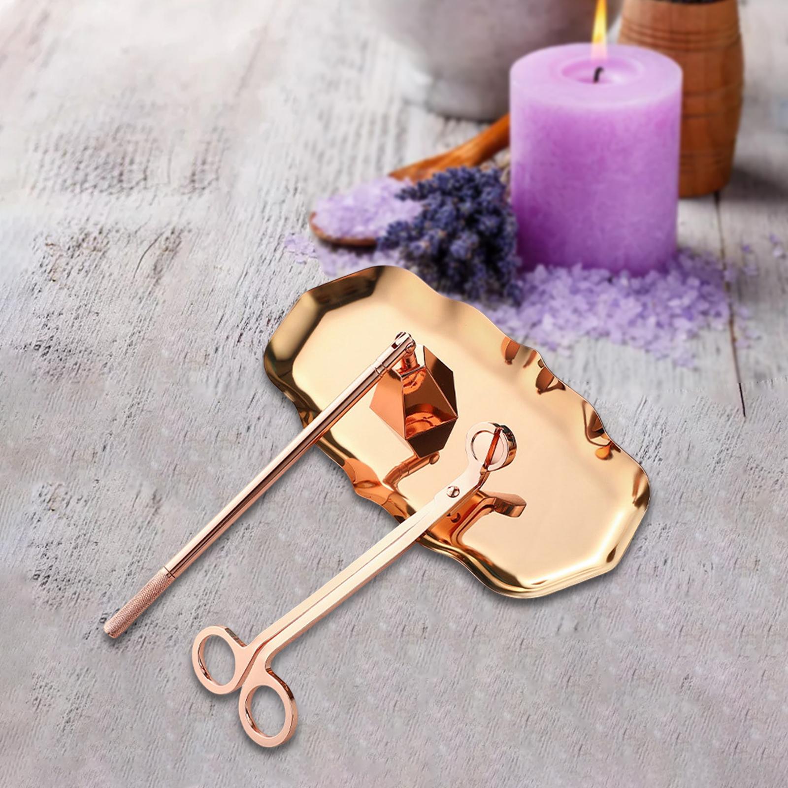 3Pcs Candle Accessory Set Cand - đánh giá và giá Candle Wick